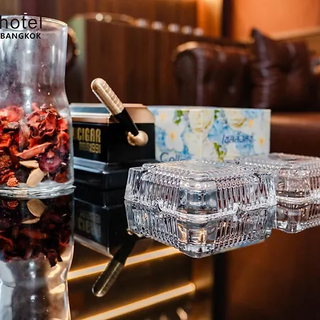 Oun Hotel Bangkok