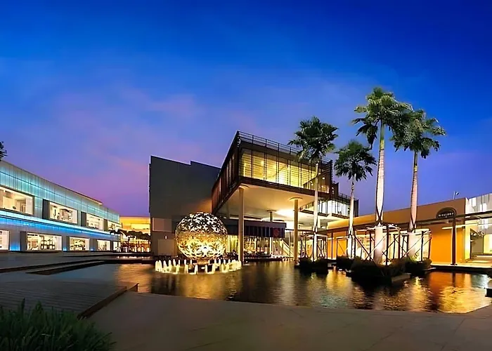 Oun 3* Bangkok