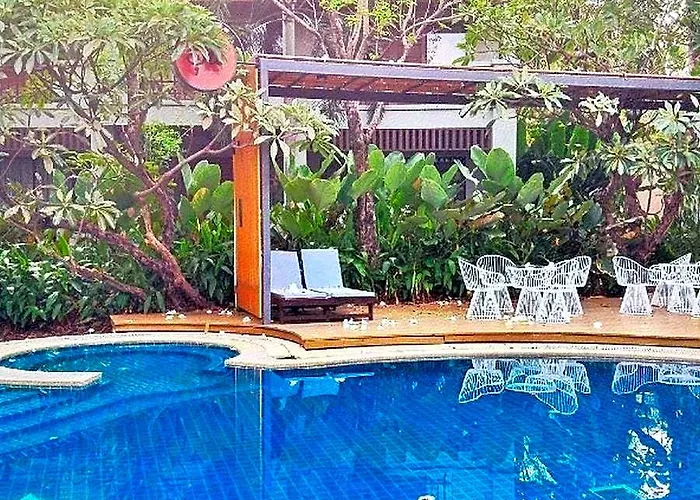 Oun Bangkok