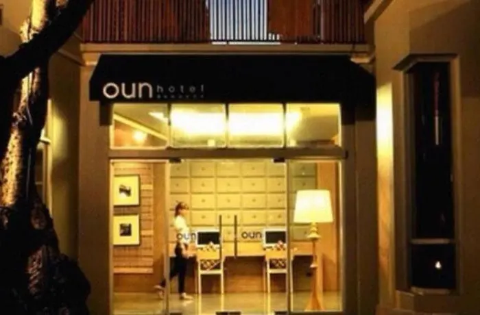 Oun Бангкок