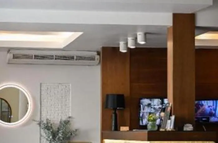 Отель Oun 3*