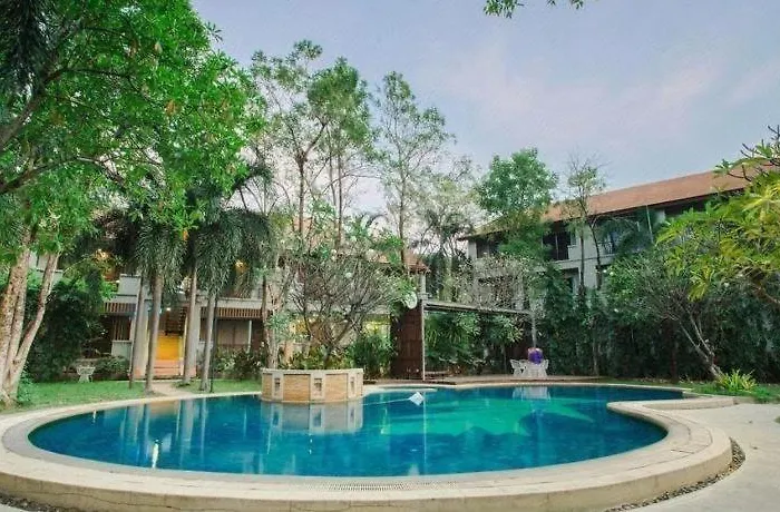 Oun Hotel Bangkok