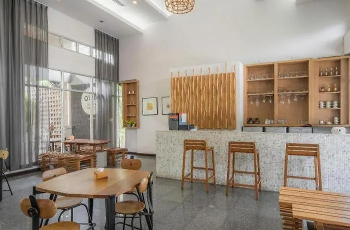 Oun Hotel Bangkok