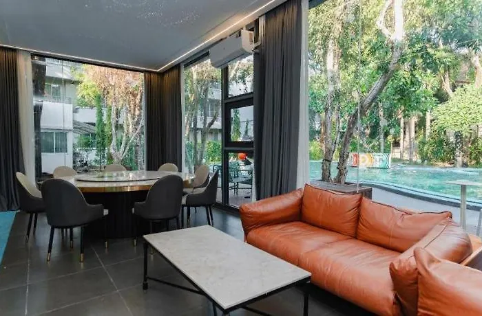 Oun Hotel