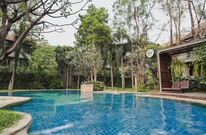 Hotel Oun