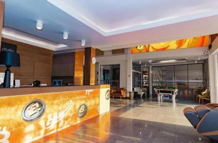 Oun Hotel 3*