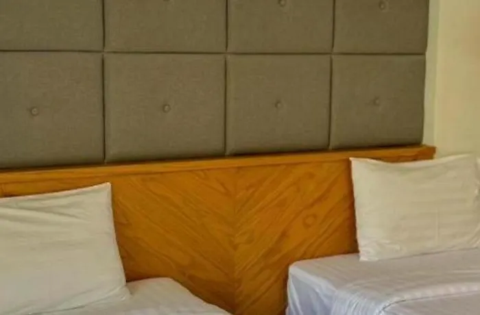 Oun Hotel Bangkok