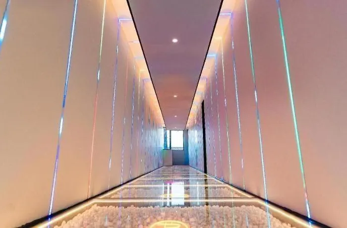 Oun Hotel Bangkok