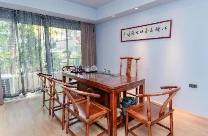 Hotel Oun Bangkok
