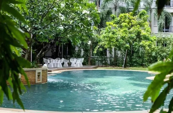 Oun 3* Bangkok