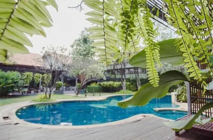 Oun Hotel 3*