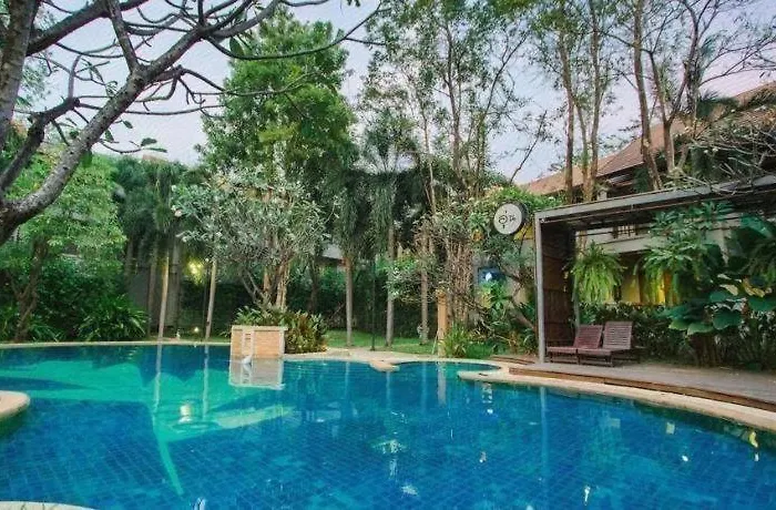 Hotel Oun Bangkok