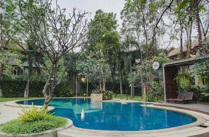 Oun Bangkok