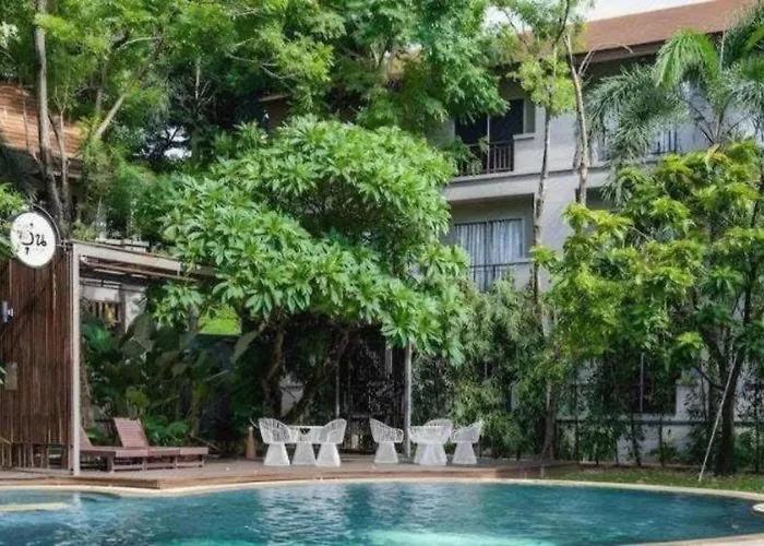 Oun 3* Bangkok