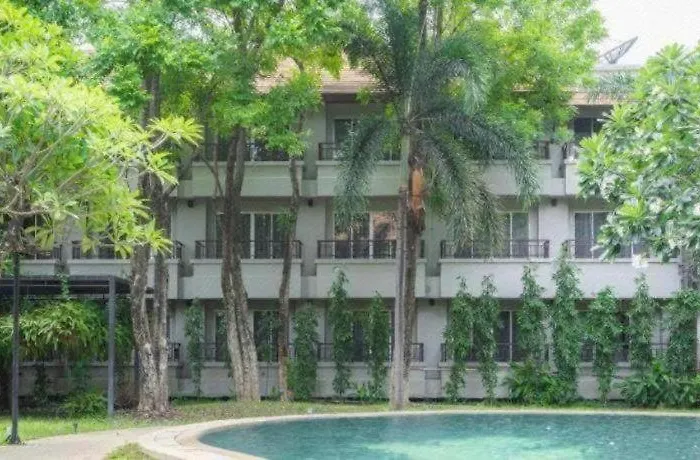 Hotel Oun Bangkok