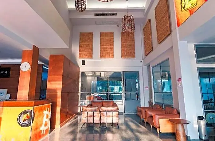 Oun Hotel Bangkok