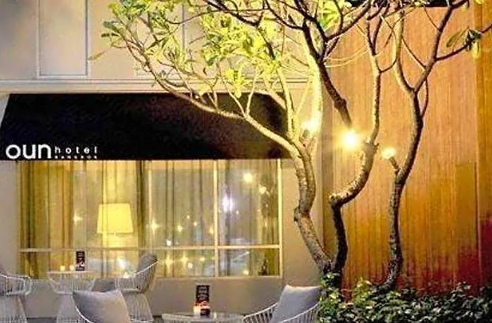 Oun Hotel