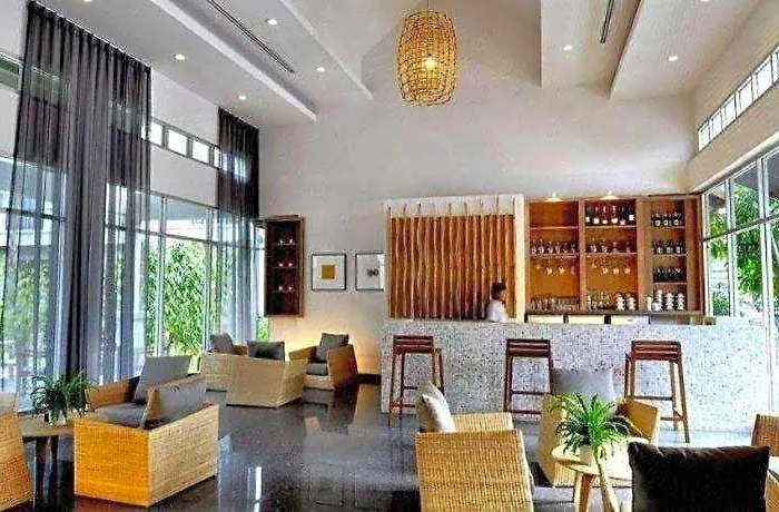 Oun Hotel