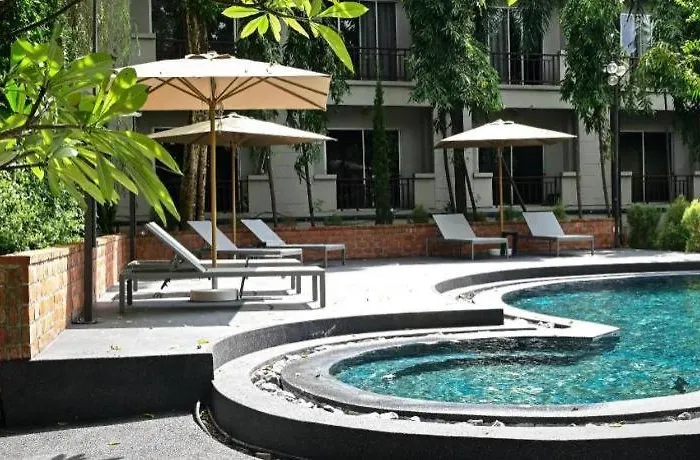 Hotel Oun