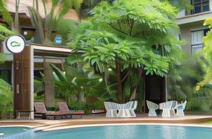 Oun Bangkok