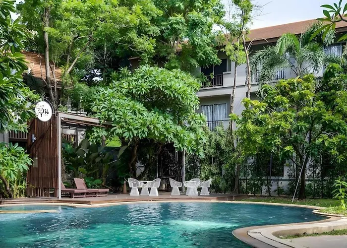 Oun 3* Bangkok