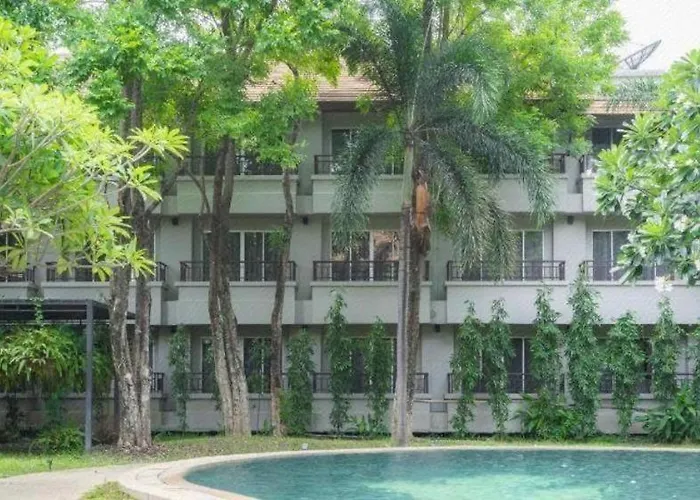 Oun 3* Bangkok