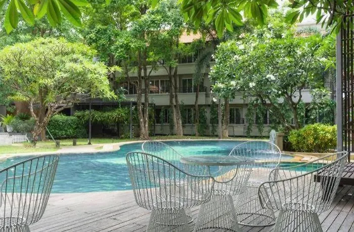 Oun Bangkok