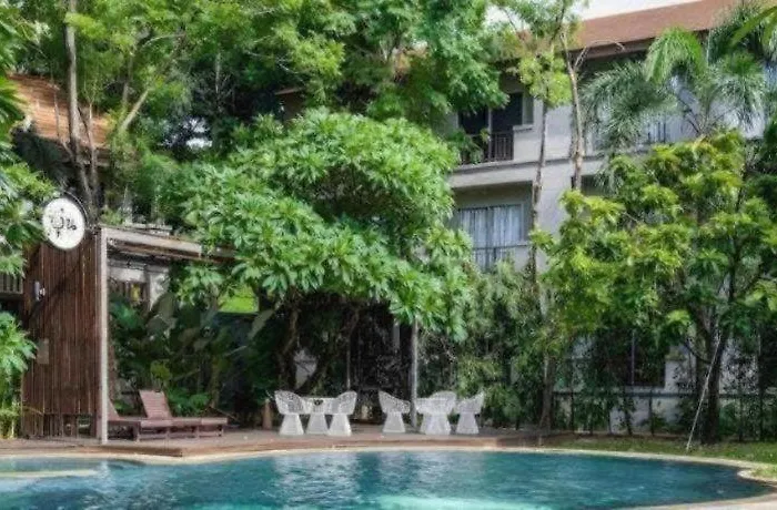 Oun Hotel
