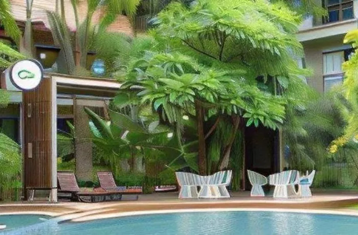 Hotel Oun