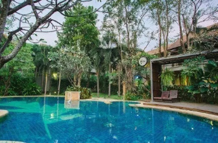 Hotel Oun Bangkok
