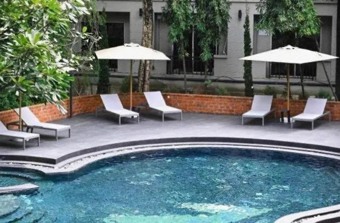 Oun Hotel