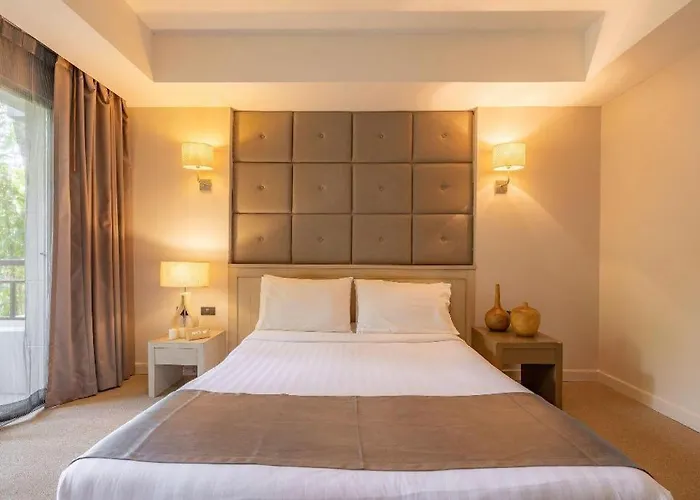 Hotel Oun