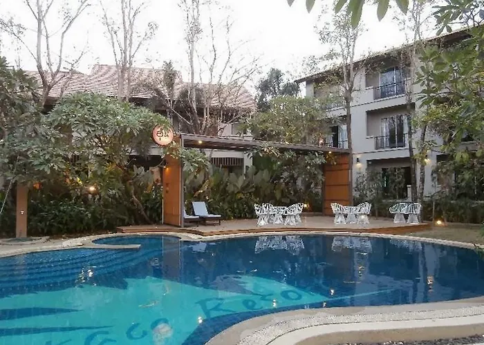 Oun Hotel 3*